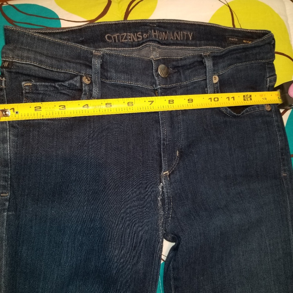 (Donated) Citizens of Humanity. Make me an Offer💖